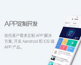 科技引領，匠心打造 中軟硅谷信息科技的 App 開發與網站推廣之道