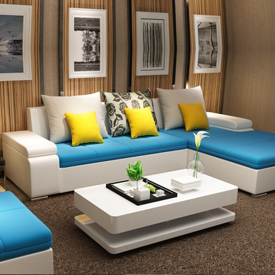 簡約現(xiàn)代布藝沙發(fā)選購指南及其核心優(yōu)點解析