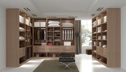 斥資十幾萬(wàn)定制柜子，為何效果卻讓人“丑哭”？——淺析全屋定制中的化妝品收納誤區(qū)