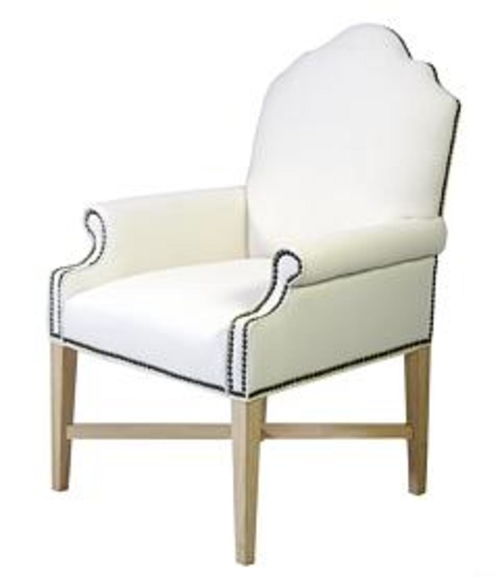 餐椅 餐廳家具的靈魂，品味與舒適的雙重奏