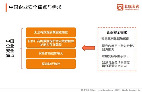 艾媒咨詢(xún)2021上半年中國(guó)企業(yè)服務(wù)專(zhuān)題研究報(bào)告 信息技術(shù)咨詢(xún)服務(wù)市場(chǎng)深度剖析