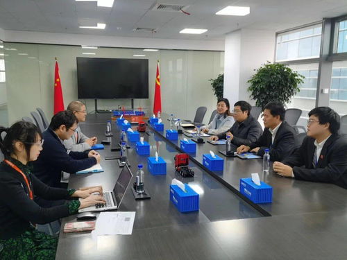 協(xié)同服務(wù)面對(duì)面，助力高新技術(shù)企業(yè)共破信息技術(shù)咨詢(xún)服務(wù)難題