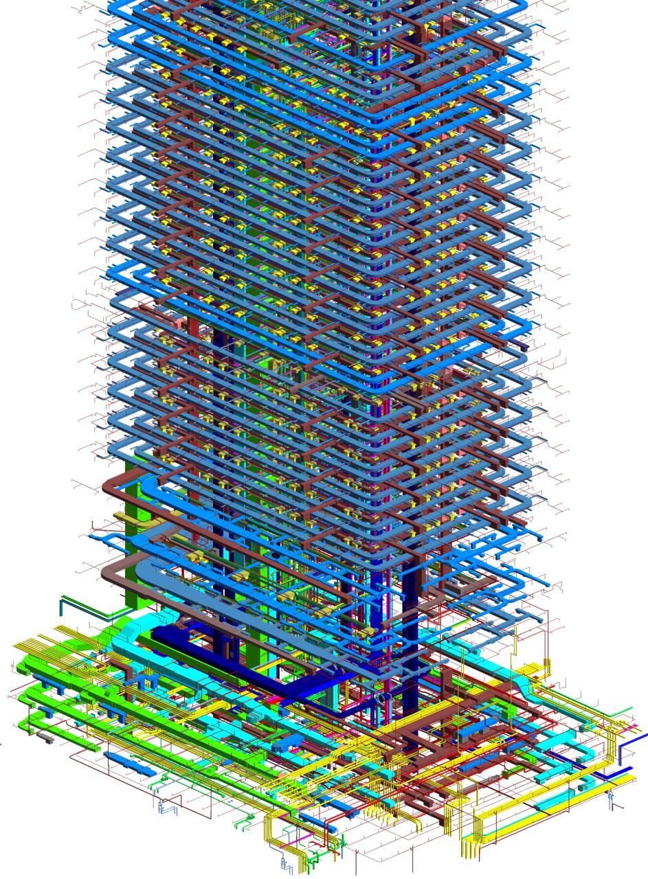 深圳大力推廣建筑信息模型(BIM)應用，推動建筑工程智慧化轉型