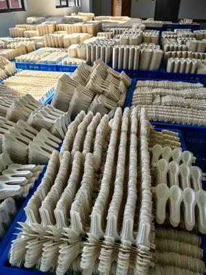 以竹代塑 霍山企業(yè)走出綠色發(fā)展新路，投資興辦實業(yè)